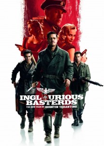 Inglourious Basterds (2009) 1 – inglourious basterds ver9 xlg
