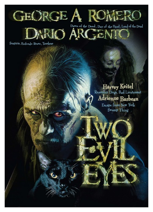 two_evil_eyes_poster_01