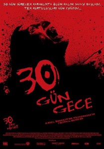 30 Gün Gece / 30 Days of Night (2007) 2 – 30Days