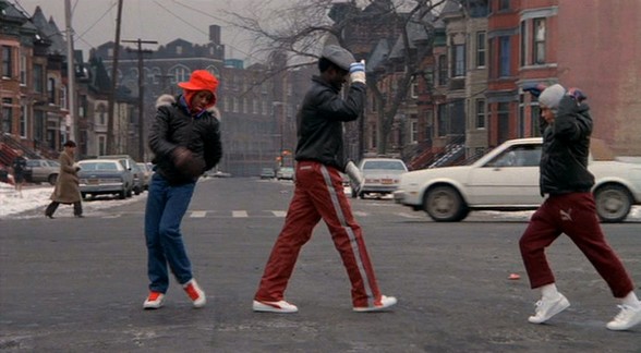 Dans Dans Dans: Beat Street (1984) 1 – beatstreet2