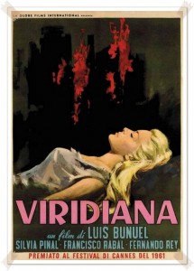 Viridiana (1961) 2 – viridiana