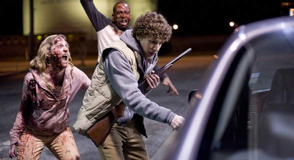 Zombieland (2009) 1 – 06