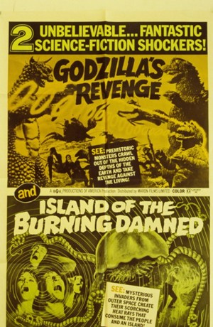 Godzilla Afişleri Toplu Sergisi 3 – 251390 1020 a