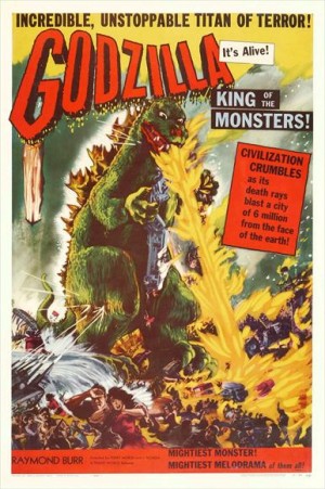 Godzilla Afişleri Toplu Sergisi 24 – 460867 1020 a