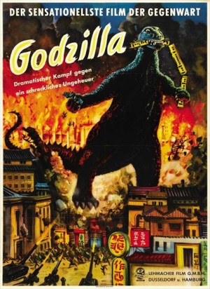 Godzilla Afişleri Toplu Sergisi 25 – 460878 1020 a