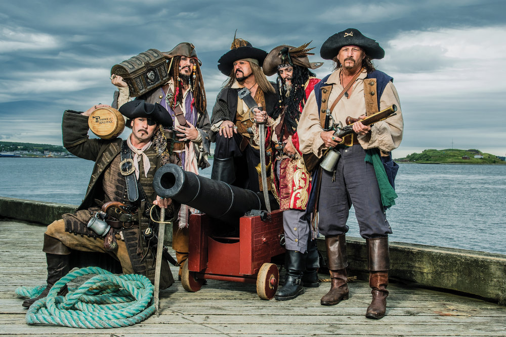 Kayıp Film Avcıları 1 – Pirates1
