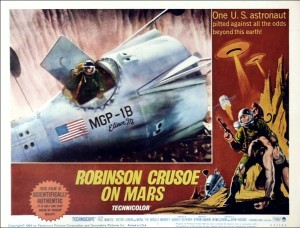 Robinson Crusoe on Mars (1964) 9 – lobi71