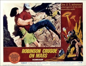 Robinson Crusoe on Mars (1964) 10 – lobi8