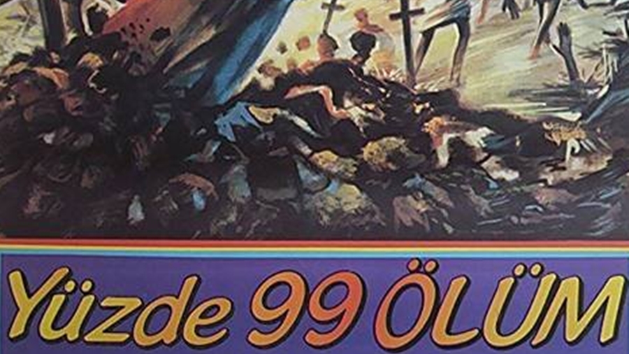 Yüzde 99 Ölüm! 1 – yuzde 99 olum