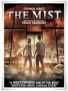 The Mist / Öldüren Sis (2008) 3 – 7 the mist
