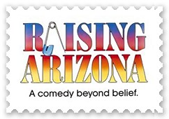 Raising Arizona / Bebek Arizona Büyüyor (1987) 1 – RA000