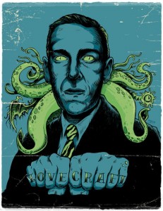 lovecraft