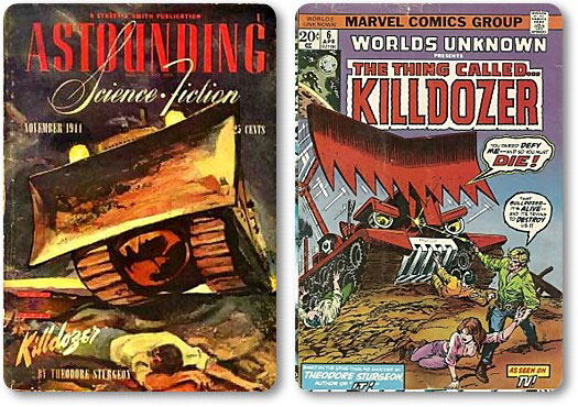 Killdozer (1974) 2 – 0081