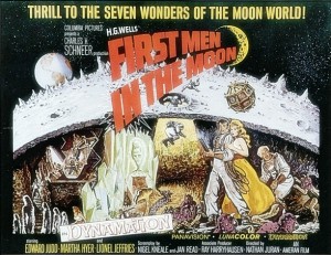 First Men in the Moon (1964) 5 – 251951 1020 a