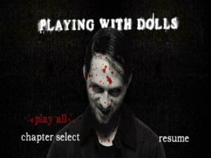 Metal Devi Slayer ve Playing With Dolls 1 – 9u2alv