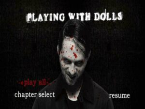 Metal Devi Slayer ve Playing With Dolls 3 – 9u2alv