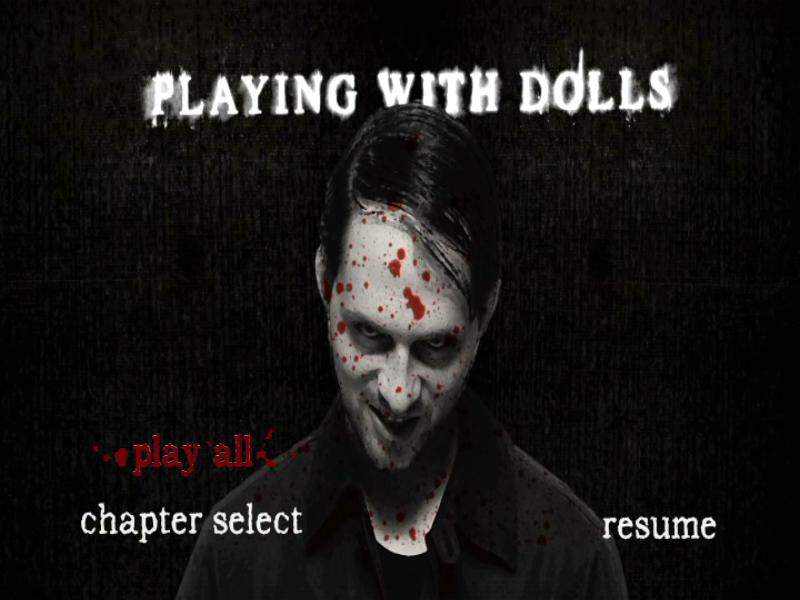 Metal Devi Slayer ve Playing With Dolls 2 – 9u2alv