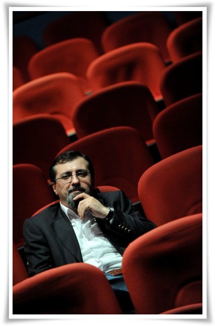 Türk Sinemasının En Çok İzlenen Filmi Recep İvedik mi? 2 – Ali Murat Güven