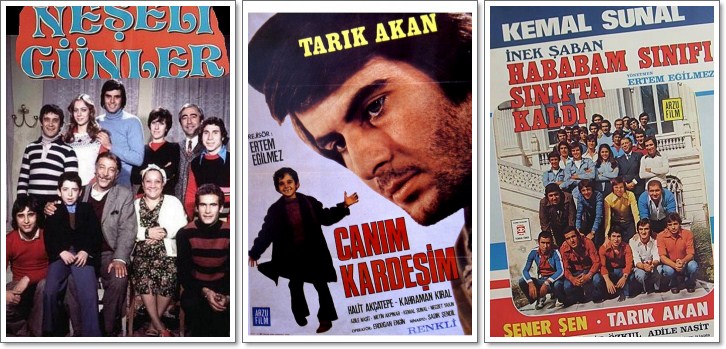 Türk Sinemasının En Çok İzlenen Filmi Recep İvedik mi? 4 – cats2