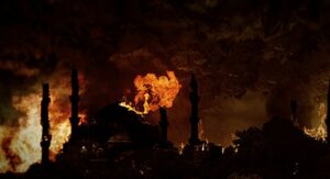 Sinirlerinizi Bozacak: Dabbe 2 (2010) 7 – dabbe fire