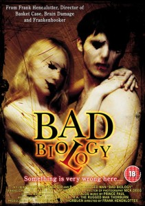 Bad Biology (2008) 1 – poster1