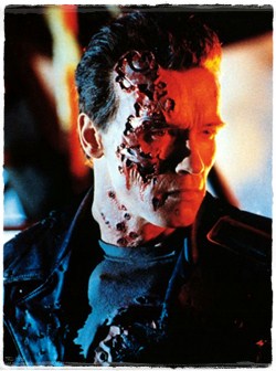 Her Şey Bir Kabusla Başladı: The Terminator 4 – 257405.1020.A