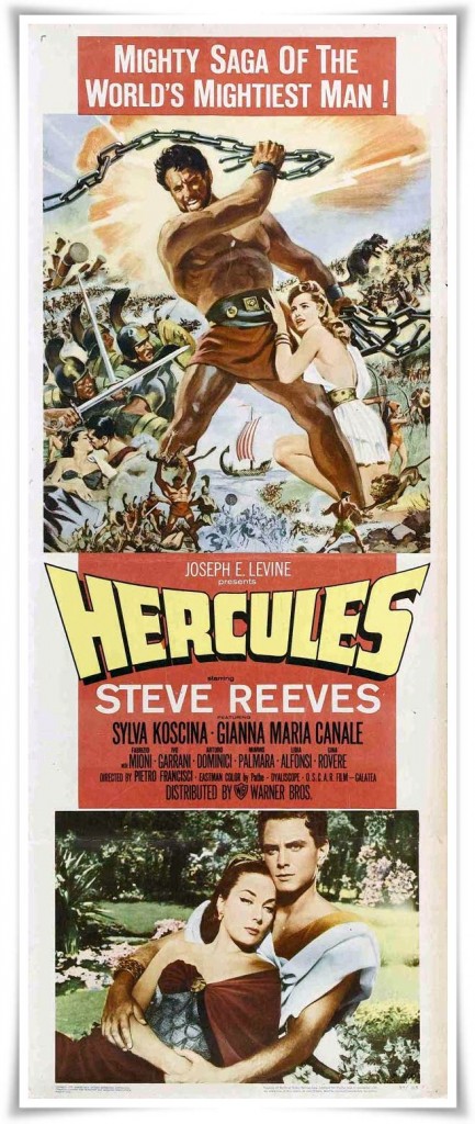 Öteki Sinema Sunar: Hercules / Herkül (1958) 1 – 433392.1020.A1