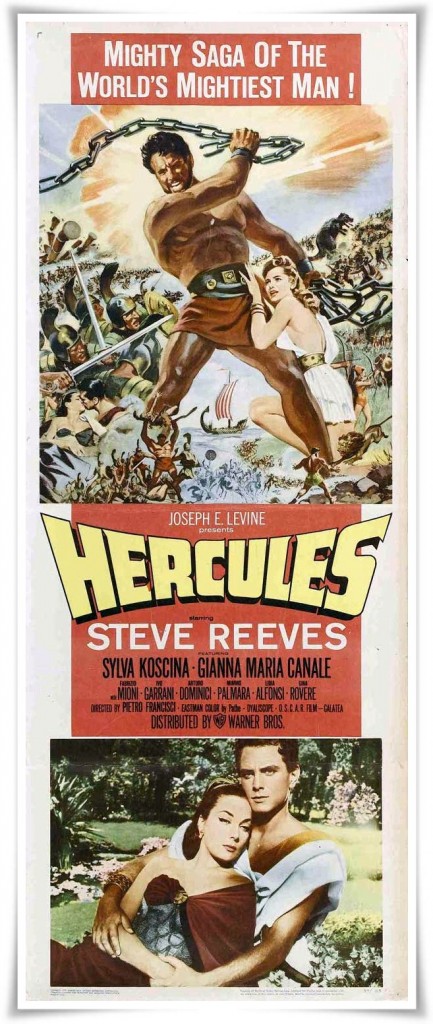 Öteki Sinema Sunar: Hercules / Herkül (1958) 2 – 433392.1020.A1