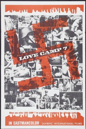 W.I.P (Women in Prison) Filmleri Sergisi 22 – love camp 7 poster 02