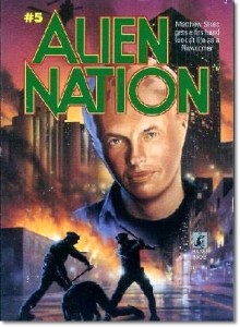 B-olitik Sinema: Alien Nation (1989-1990) 2 – n137572
