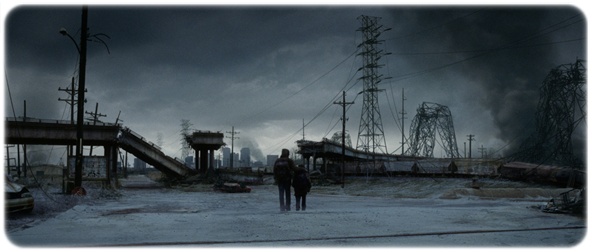 The Road (2009) 4 – 02