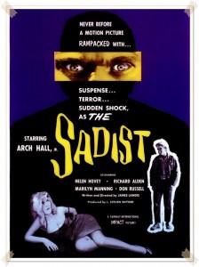The Sadist (1963) 1 – 144086.1020.A