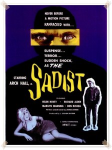 The Sadist (1963) 2 – 144086.1020.A