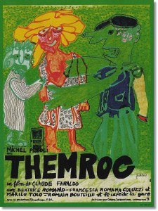 B-olitik Sinema: Themroc (1973) 2 – 447px Themrock