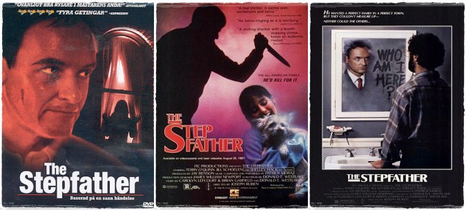 The Stepfather (1987) 1 – cats3