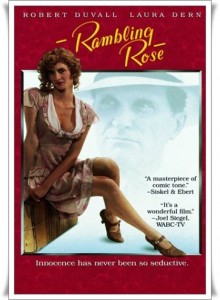 Rambling Rose (1991) 1 – rambling