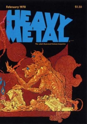 Heavy Metal Magazin Kapakları (1-267) 11 – 10 1