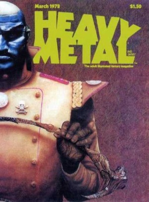 Heavy Metal Magazin Kapakları (1-267) 12 – 11 1