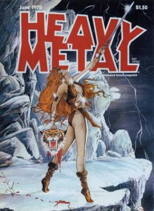 Heavy Metal Magazin Kapakları (1-267) 15 – 14 1