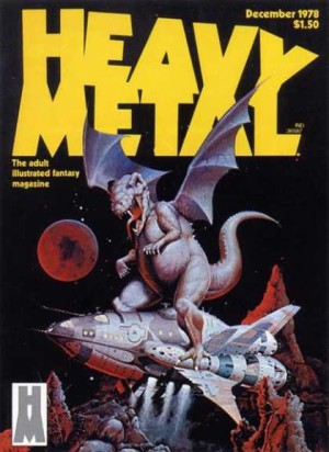 Heavy Metal Magazin Kapakları (1-267) 21 – 20 1