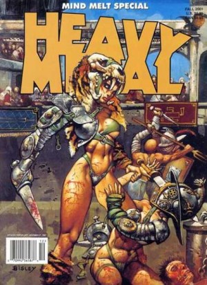 Heavy Metal Magazin Kapakları (1-267) 168 – 220 1