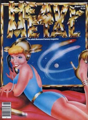 Heavy Metal Magazin Kapakları (1-267) 29 – 28 1