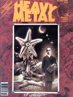 Heavy Metal Magazin Kapakları (1-267) 31 – 30 1