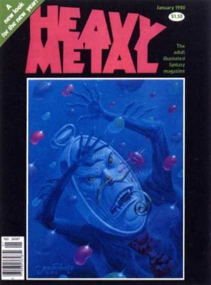 Heavy Metal Magazin Kapakları (1-267) 34 – 33 1