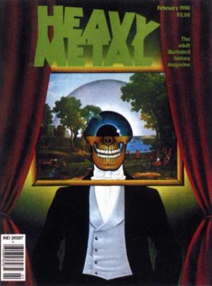 Heavy Metal Magazin Kapakları (1-267) 35 – 34 1