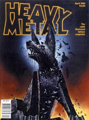 Heavy Metal Magazin Kapakları (1-267) 37 – 36 1