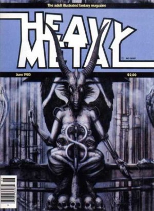 Heavy Metal Magazin Kapakları (1-267) 39 – 38 1