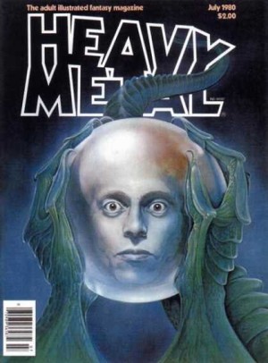 Heavy Metal Magazin Kapakları (1-267) 40 – 39 1
