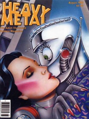 Heavy Metal Magazin Kapakları (1-267) 41 – 40 1