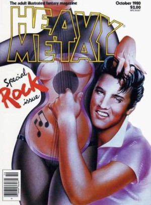 Heavy Metal Magazin Kapakları (1-267) 43 – 42 1